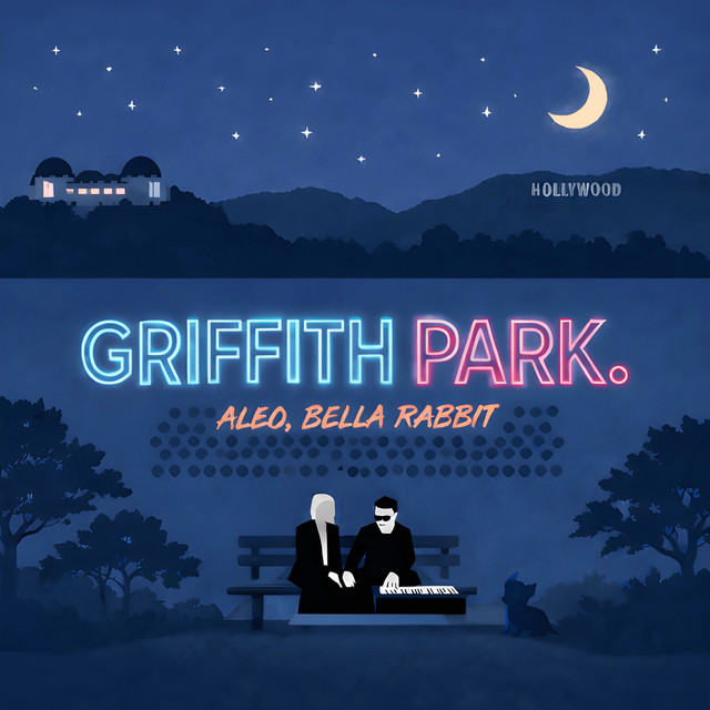 Griffith Park