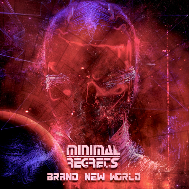 Brand New World (Instrumental) album image