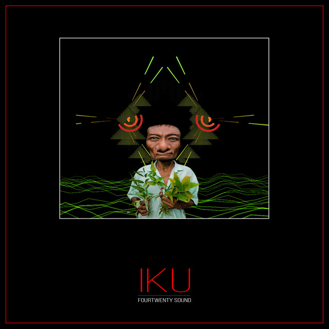 Iku - EP by Fourtwenty Sound | Spotify
