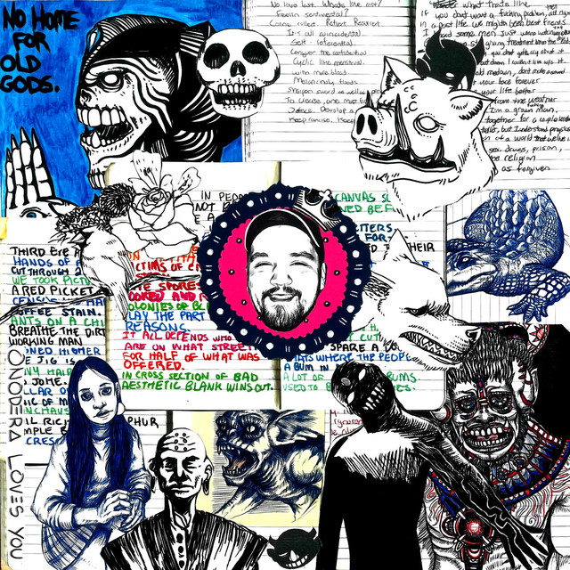 Loves You cover art