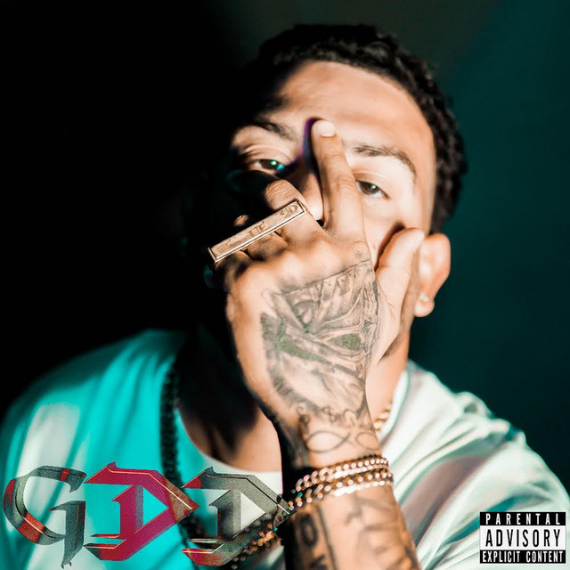 GDD cover art