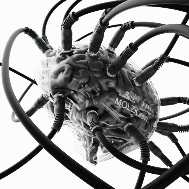 Cluster Headache cover art