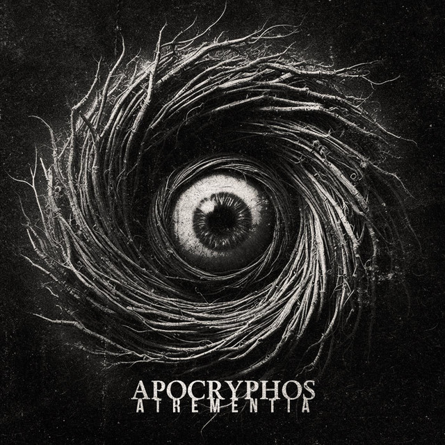 Atrementia cover art