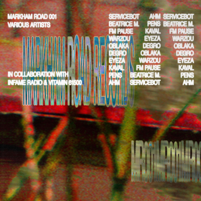 MR001 VA cover art