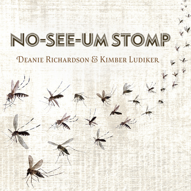 No-See-Um Stomp