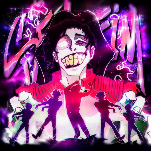 SEM FIM cover art