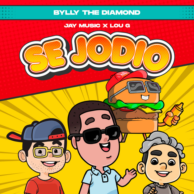 Se Jodio (feat. Lou G & Jay Music)