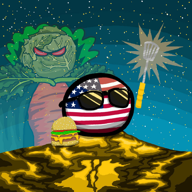 More Polandball Songs For Your Entertainment cover art