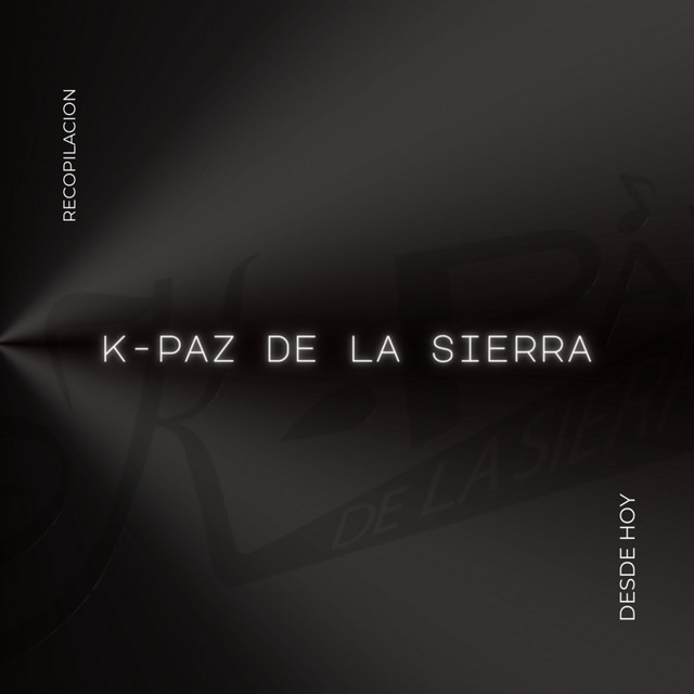 Desde Hoy album image