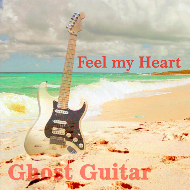 Ghost Guitar