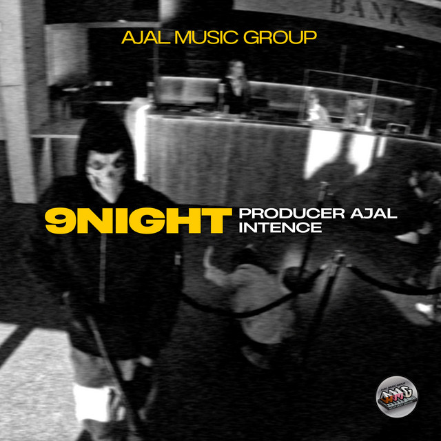 9night - song by Producer Ajal, Intence | Spotify