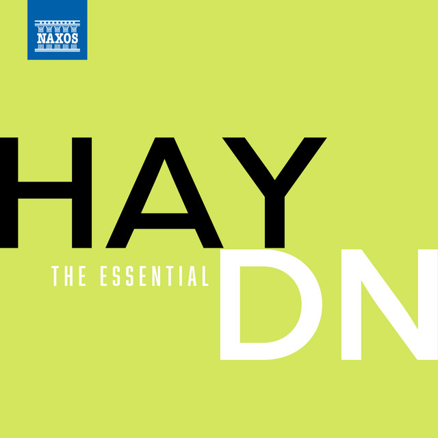 The Essential Haydn