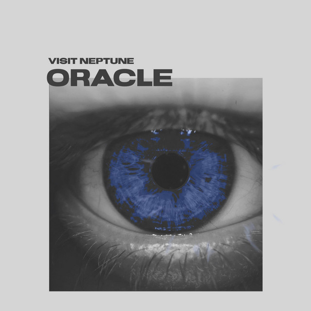 Oracle cover art