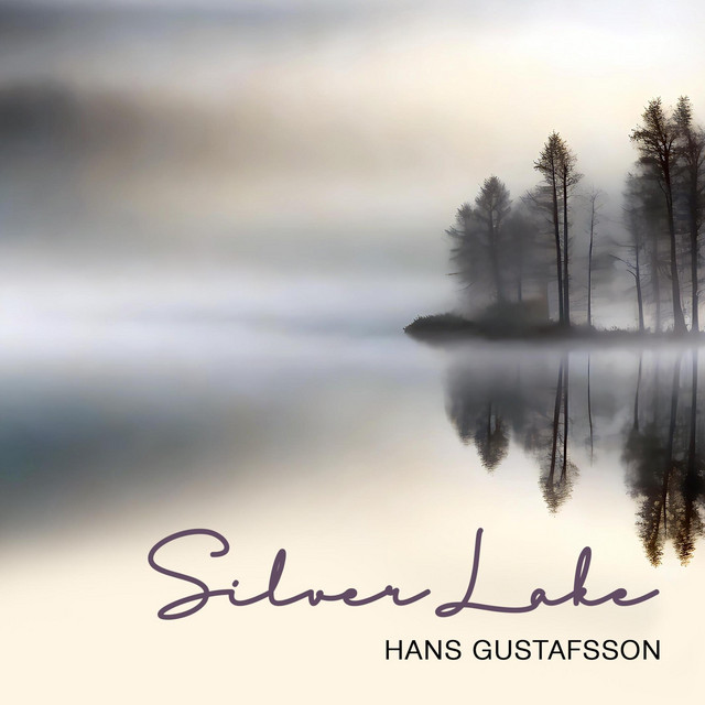 Silver Lake cover art