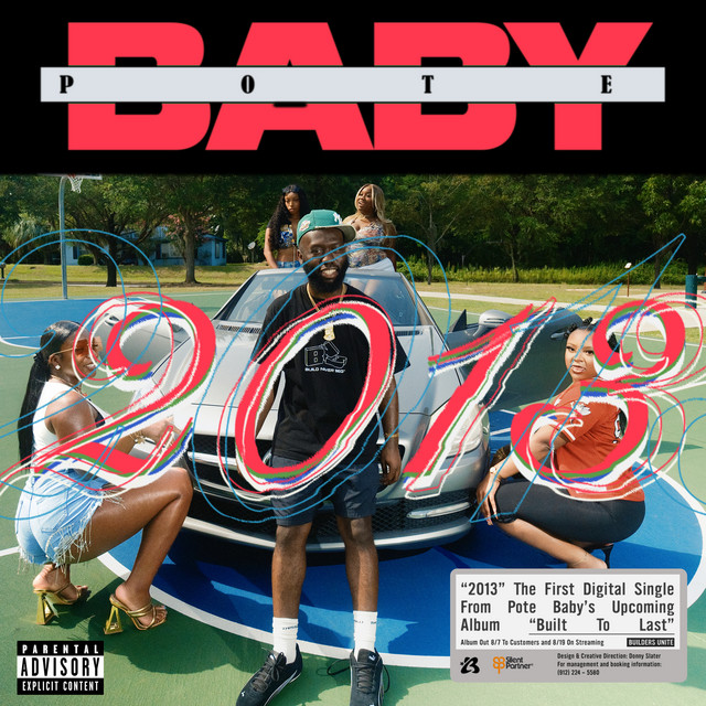 2013 album image