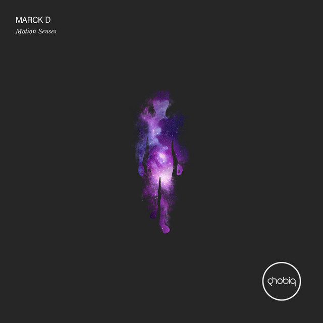 Motion Senses album art