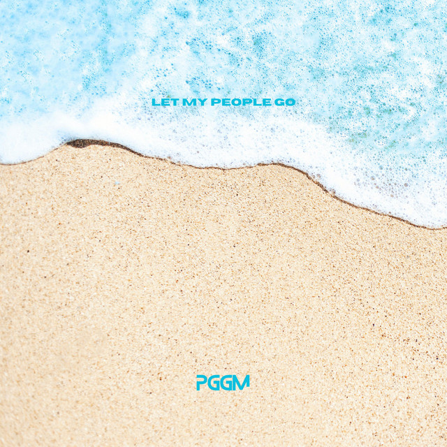 Let My People Go cover art