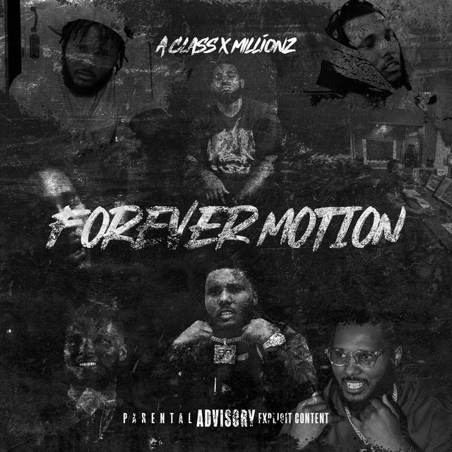 undefined album image