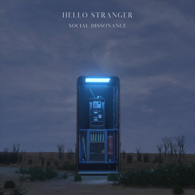 Social Dissonance cover art