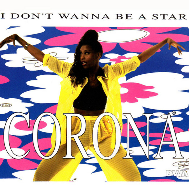 I Don't Wanna Be A Star - Lee Marrow E.U.R.O Radio Edit