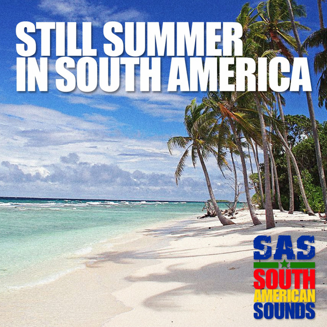 Still Summer In South America cover art