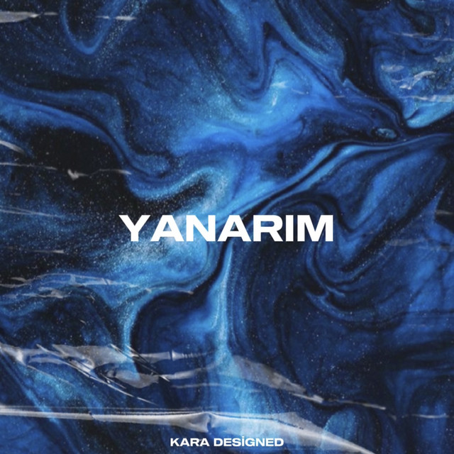 Yanarım cover art