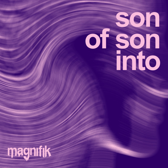 Into album art