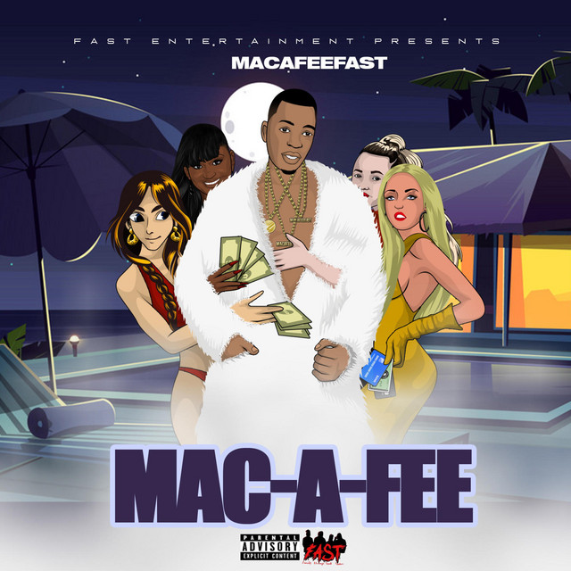 macafeefast | Spotify
