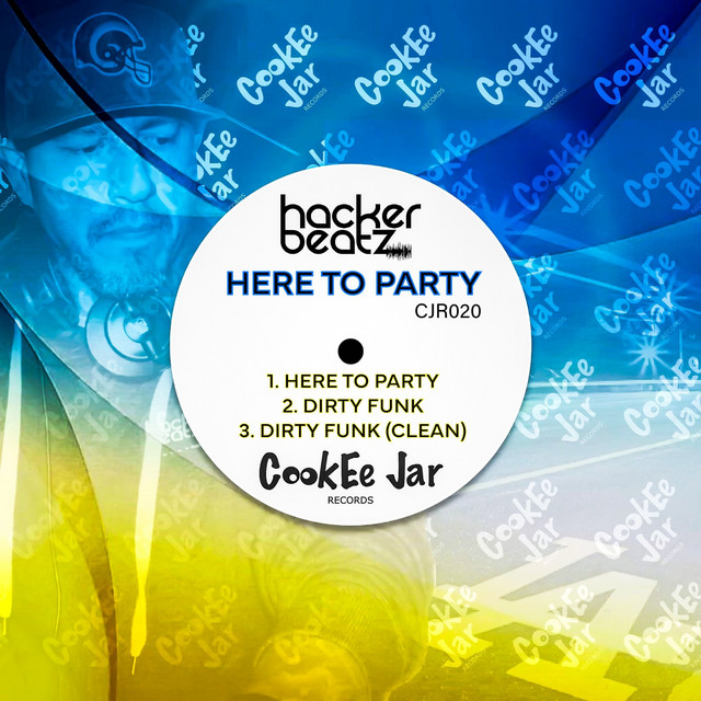 Here to Party - Original Mix cover art