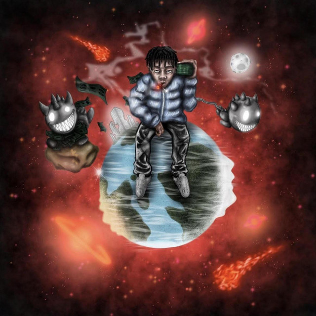Cash Cash cover art