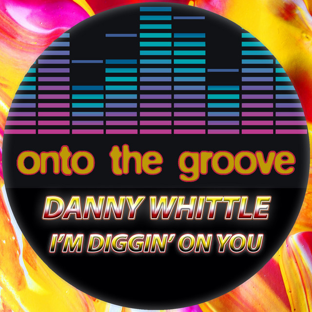 I'm Diggin' on You cover