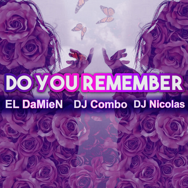Do You Remember - Radio-Edit
