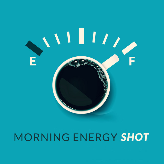 Morning Energy Shot cover art