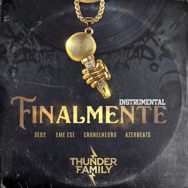 Finalmente - Instrumental