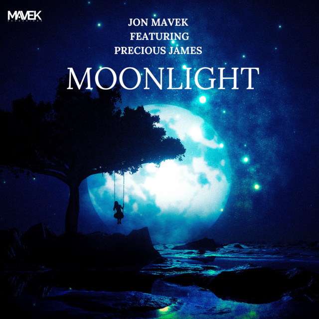 Moonlight cover art