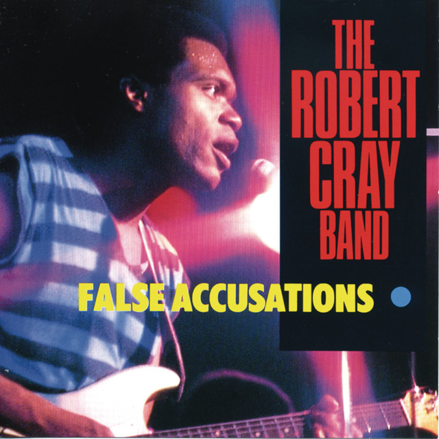 Playin' In the Dirt song and lyrics by The Robert Cray Band Spotify