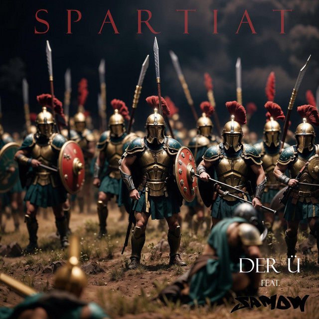 Spartiat