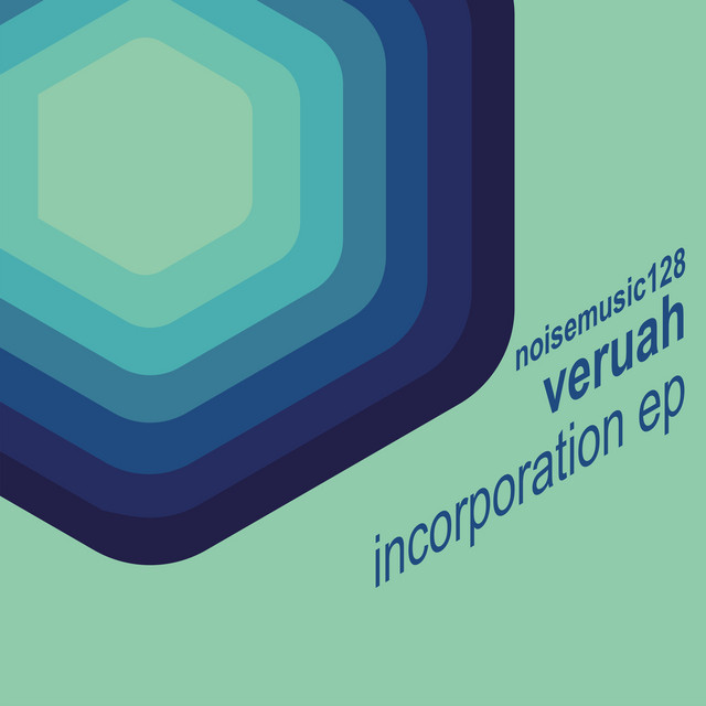 Incorporation album art