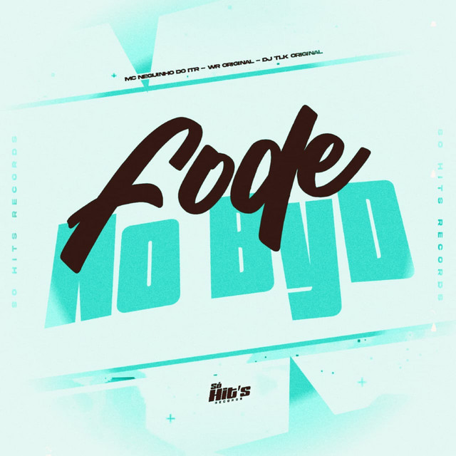 Fode no Byd