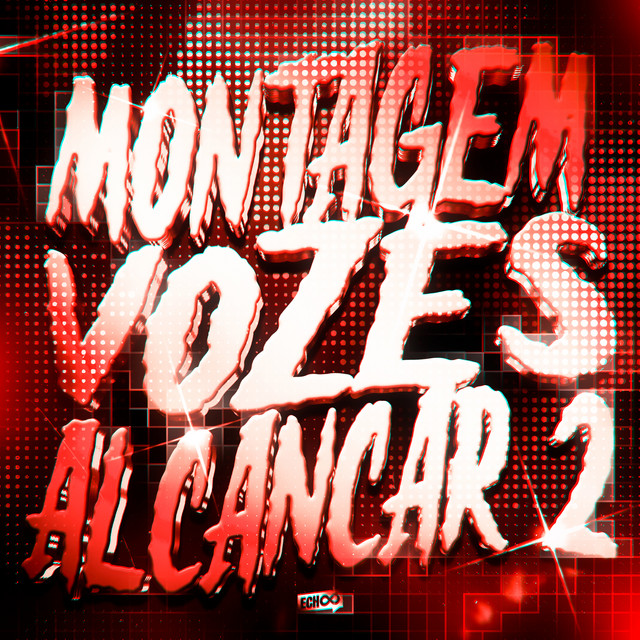 MONTAGEM VOZES ALCANCAR 2