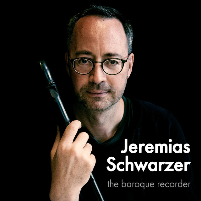 the baroque recorder cover