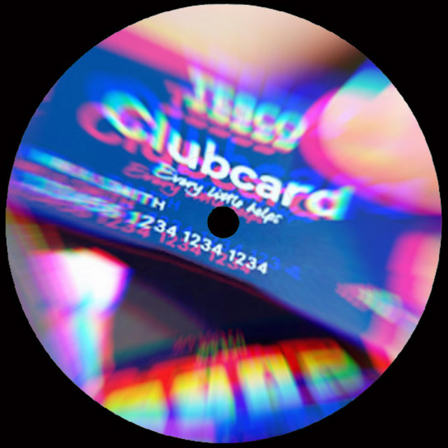 Clubcard Anthem album art