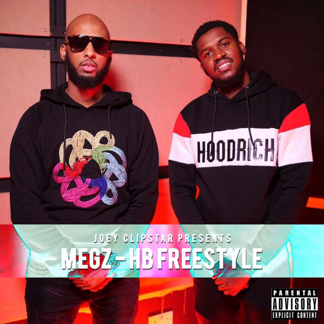 Megz HB Freestyle - Single by Hardest Bars | Spotify