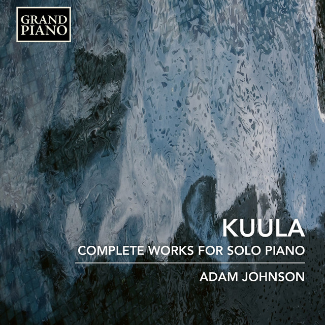 6 Piano Pieces, Op. 26: No. 2, Pastoral Atmosphere cover art
