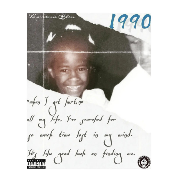1990 cover art