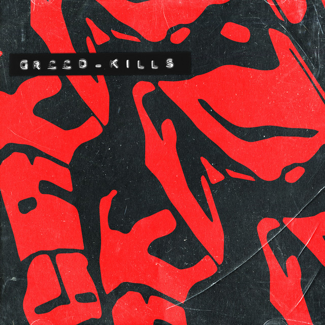Kills cover art