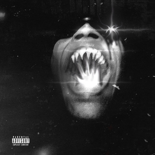 Mosh Pit! cover art