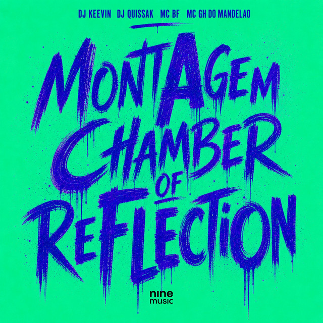 MONTAGEM CHAMBER OF REFLECTION