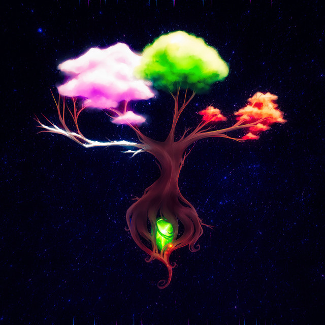 Tree of Life cover art