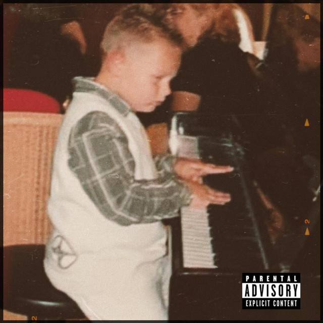 Soft Ruins cover art